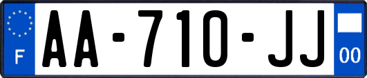 AA-710-JJ