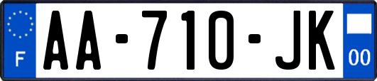 AA-710-JK