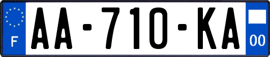 AA-710-KA