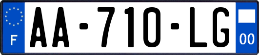 AA-710-LG