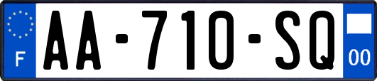 AA-710-SQ