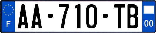 AA-710-TB