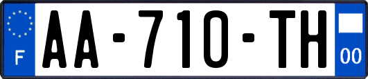 AA-710-TH