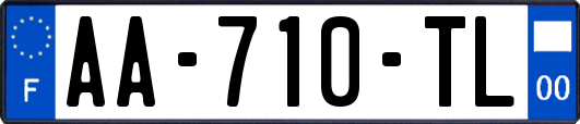 AA-710-TL