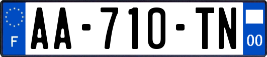 AA-710-TN