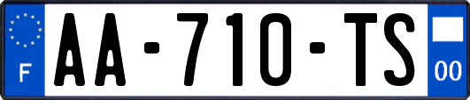 AA-710-TS