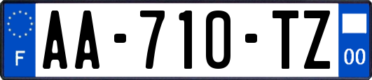 AA-710-TZ