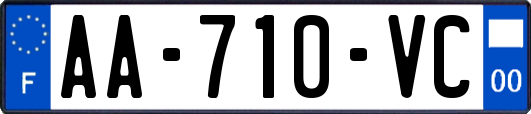 AA-710-VC