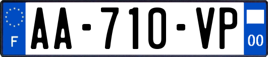 AA-710-VP