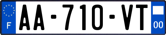 AA-710-VT