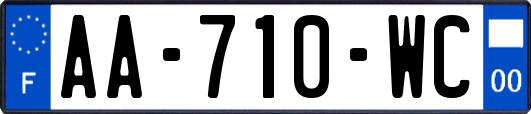 AA-710-WC