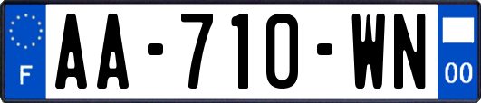 AA-710-WN