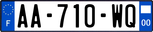 AA-710-WQ