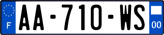 AA-710-WS