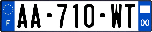 AA-710-WT