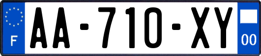 AA-710-XY