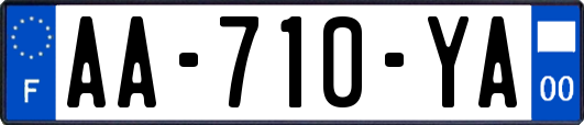 AA-710-YA