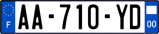 AA-710-YD