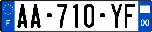 AA-710-YF