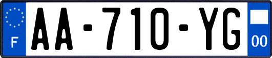 AA-710-YG