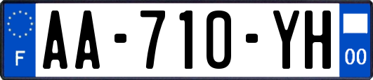 AA-710-YH