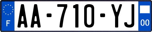 AA-710-YJ