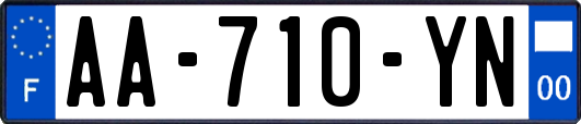 AA-710-YN