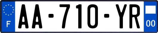 AA-710-YR