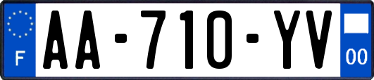 AA-710-YV