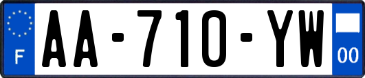 AA-710-YW