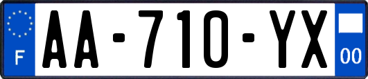 AA-710-YX