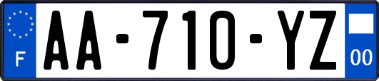 AA-710-YZ