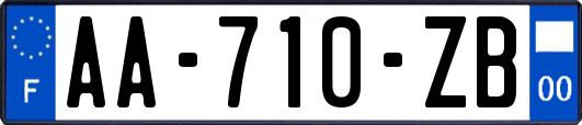 AA-710-ZB