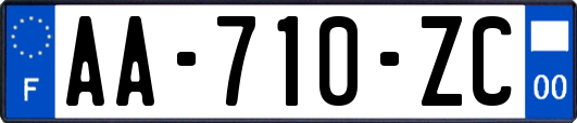 AA-710-ZC