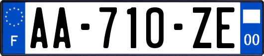 AA-710-ZE