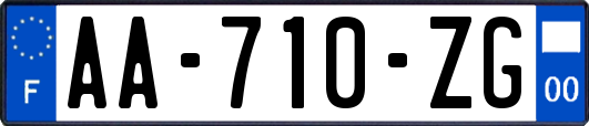 AA-710-ZG