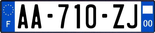 AA-710-ZJ