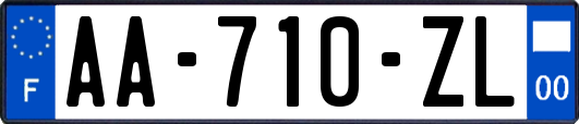 AA-710-ZL