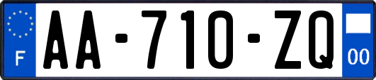 AA-710-ZQ