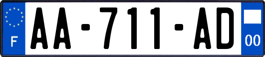 AA-711-AD