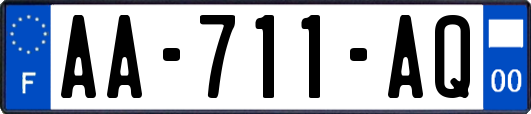 AA-711-AQ