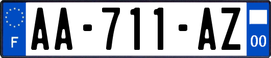 AA-711-AZ