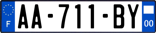 AA-711-BY