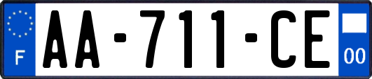 AA-711-CE