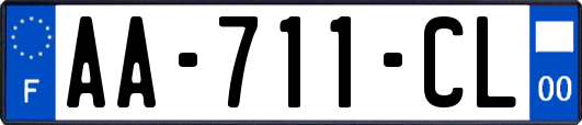 AA-711-CL