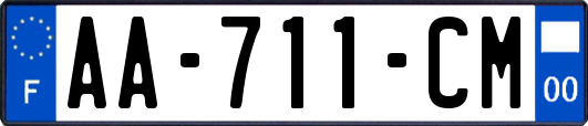 AA-711-CM