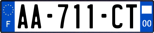 AA-711-CT