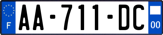 AA-711-DC