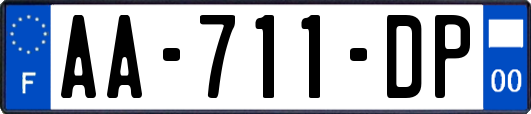 AA-711-DP