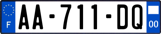 AA-711-DQ